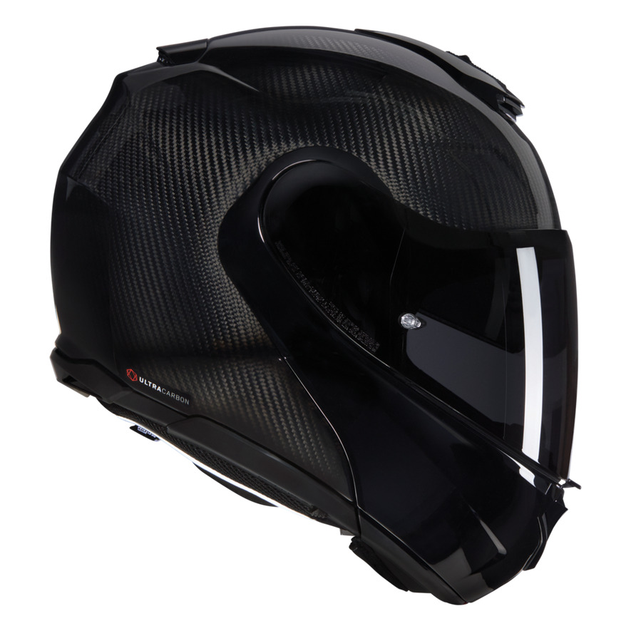 Casque X-1005 Ultra Carbon Puro