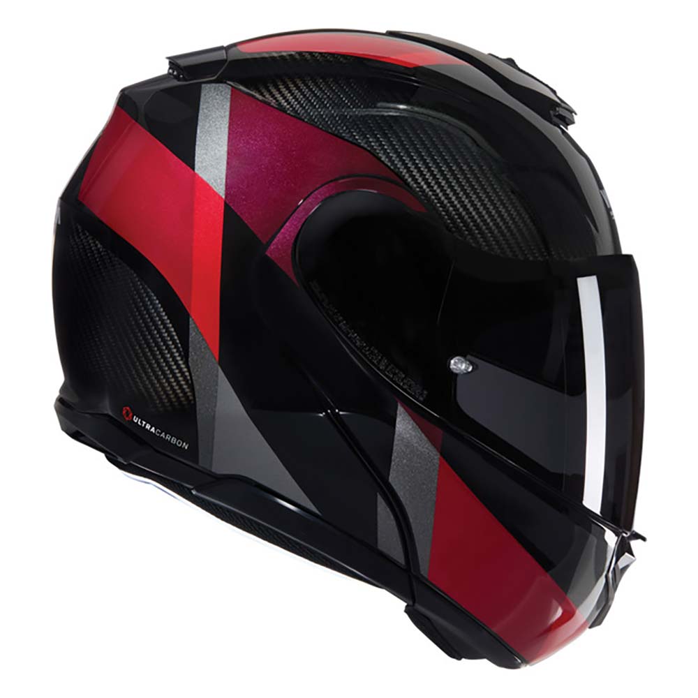 Casque X-1005 Ultra Carbon Sportivo