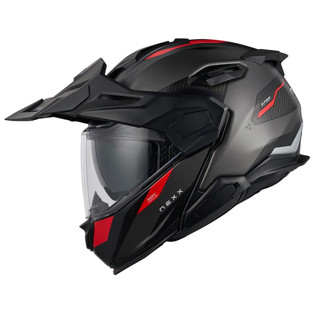 Casque X.LifeCountry Terra