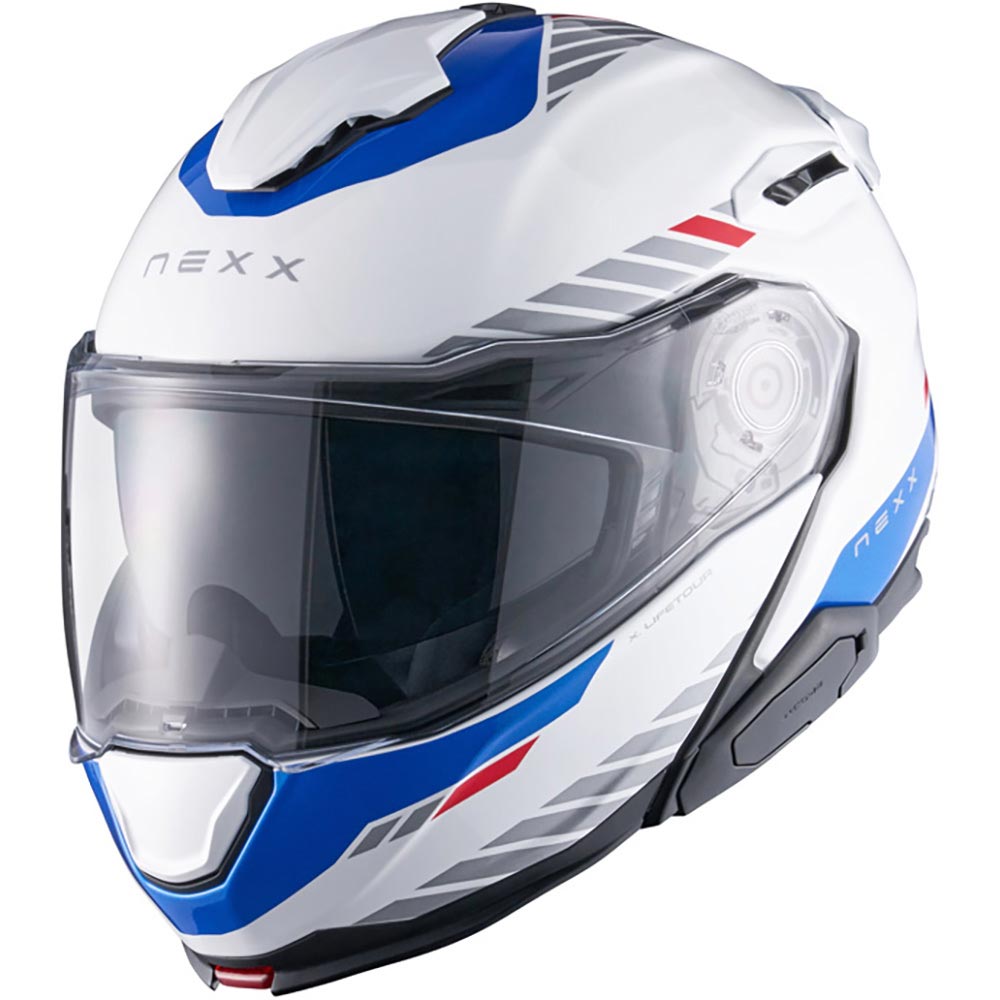 Casque X.LifeTour Globe