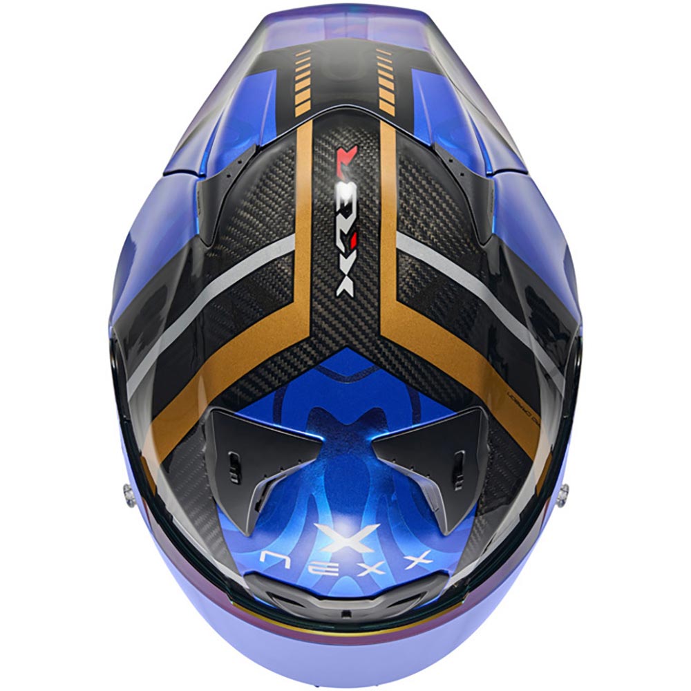 Casque X.R3R Swirl
