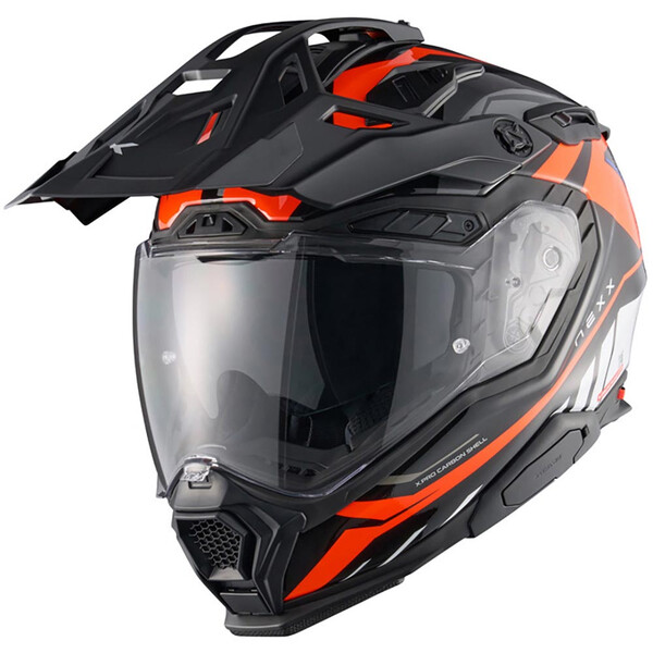 Casque X.WED3 Gobi