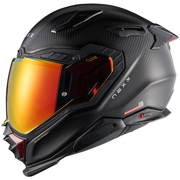 Casque X.WST 3 Zero Pro