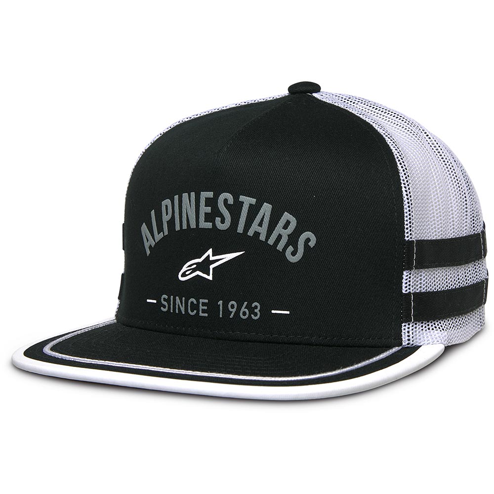 Casquette Backline Trucker