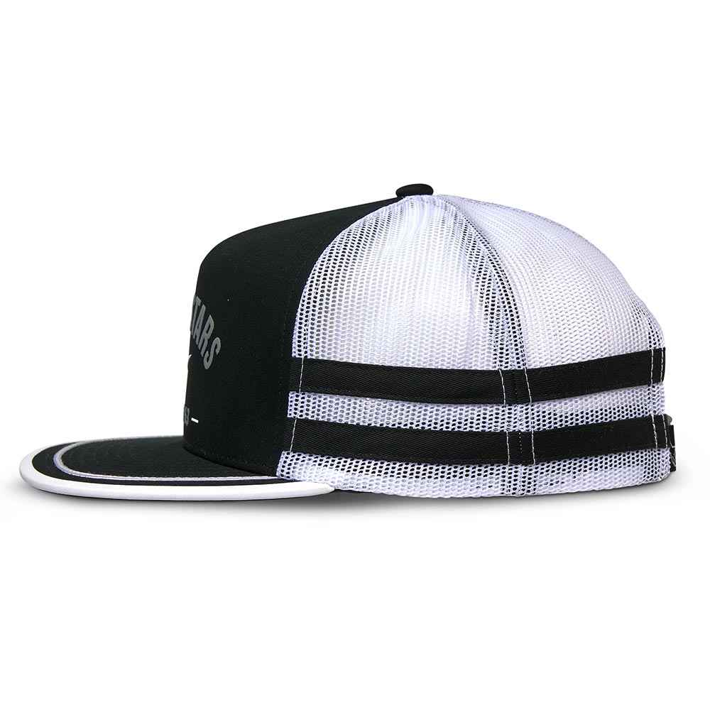 Casquette Backline Trucker