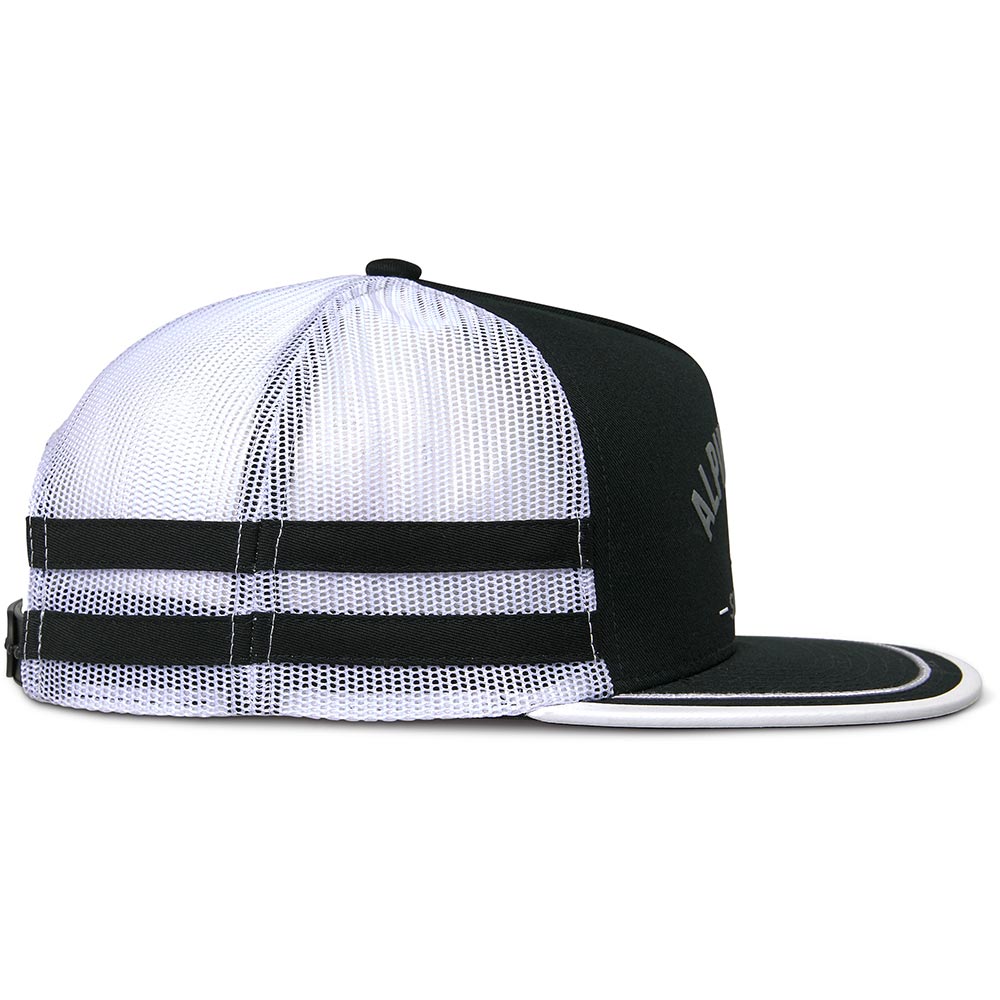 Casquette Backline Trucker