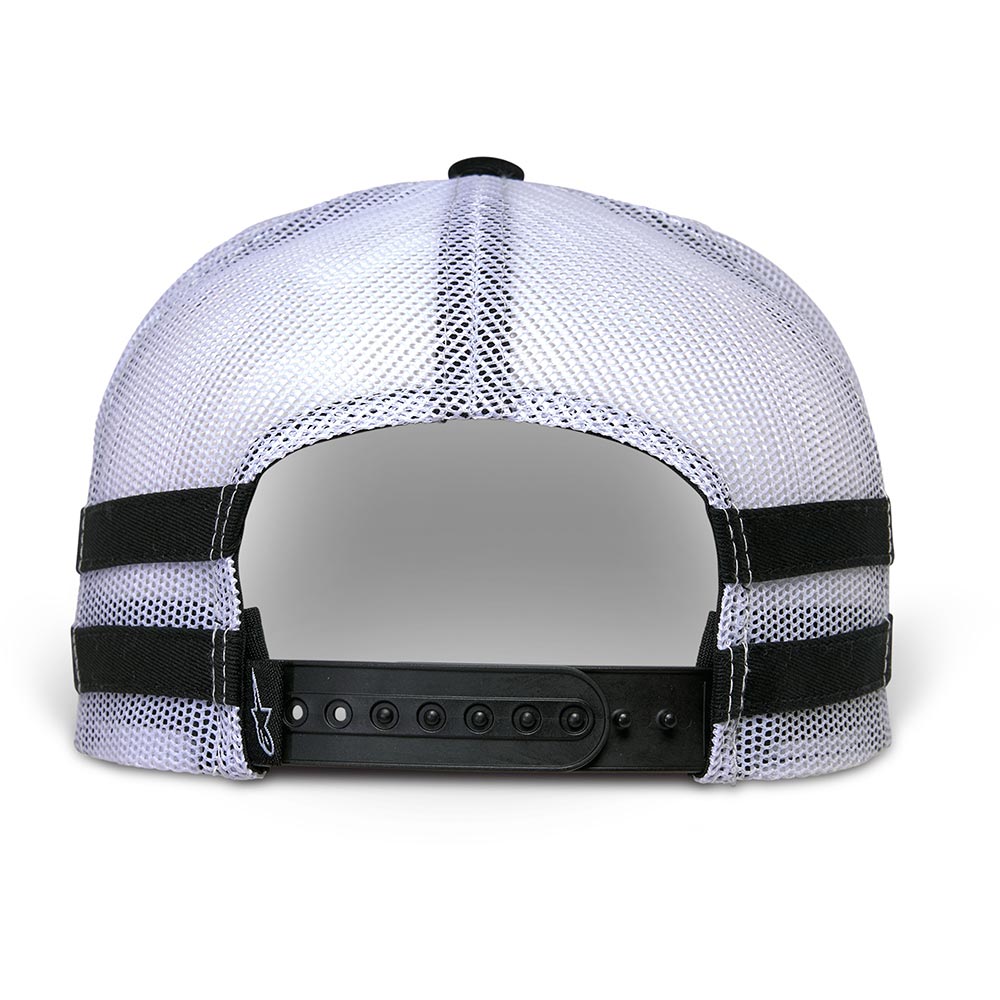 Casquette Backline Trucker