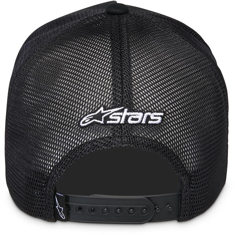 Casquette Ageless Shadow Trucker