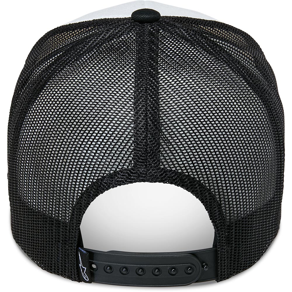 Casquette Agree Trucker