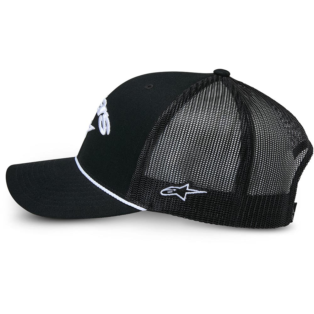 Casquette Agree Trucker