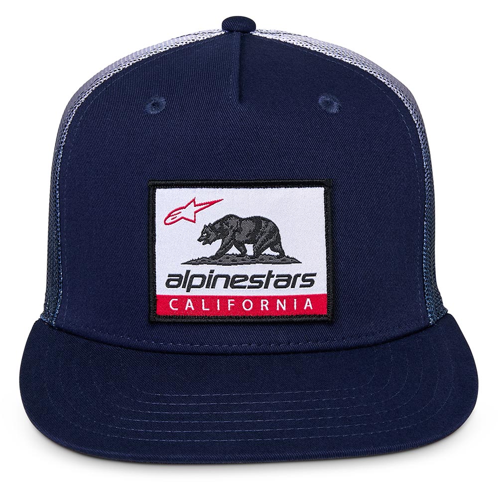 Casquette Cali Gradient