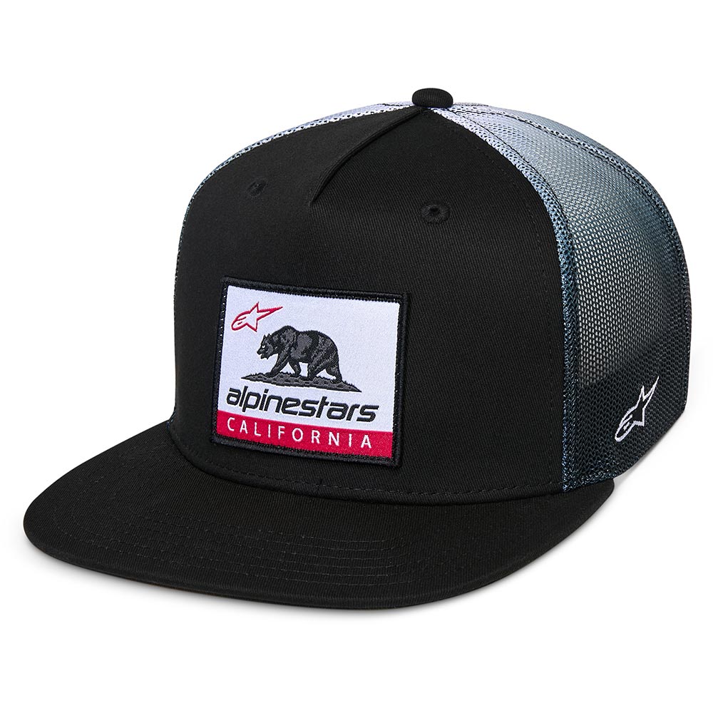 Casquette Cali Gradient