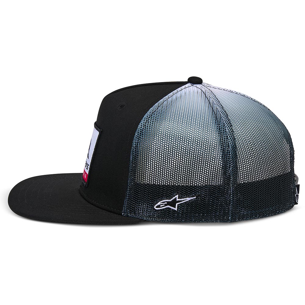 Casquette Cali Gradient