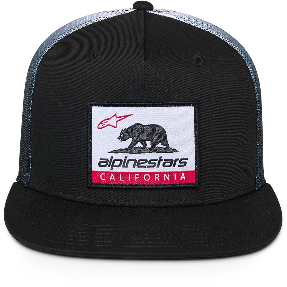 Casquette Cali Gradient