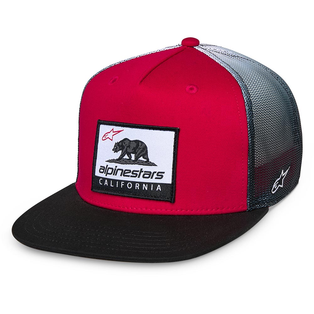 Casquette Cali Gradient