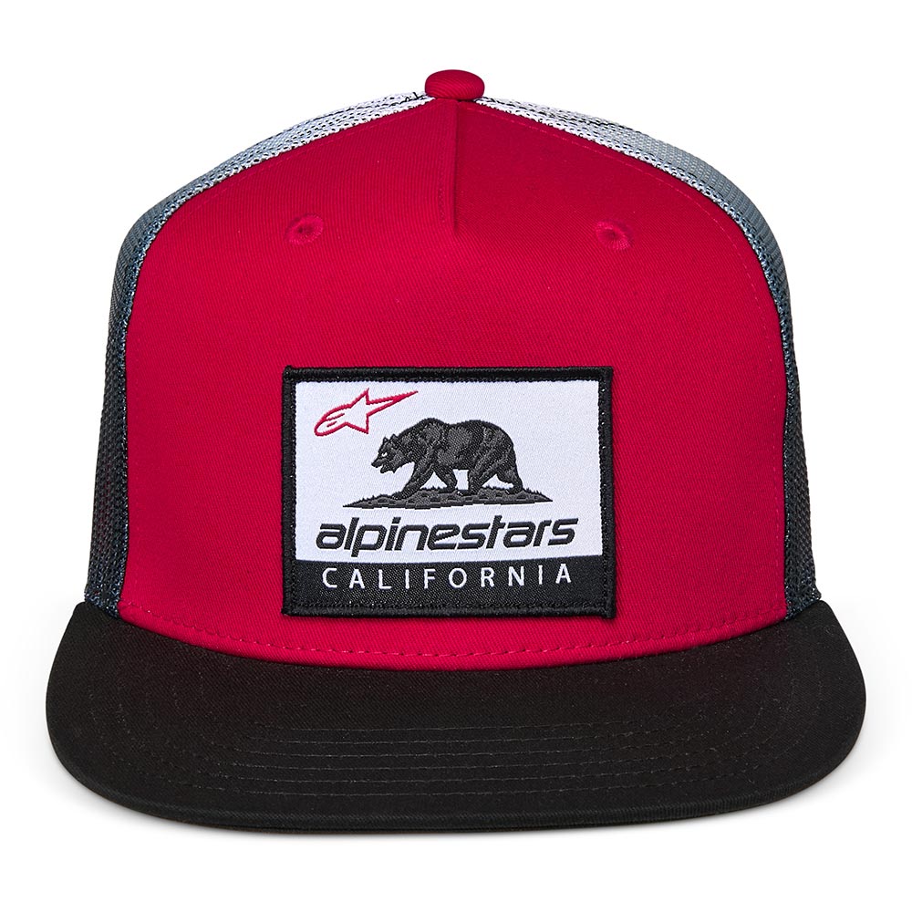 Casquette Cali Gradient