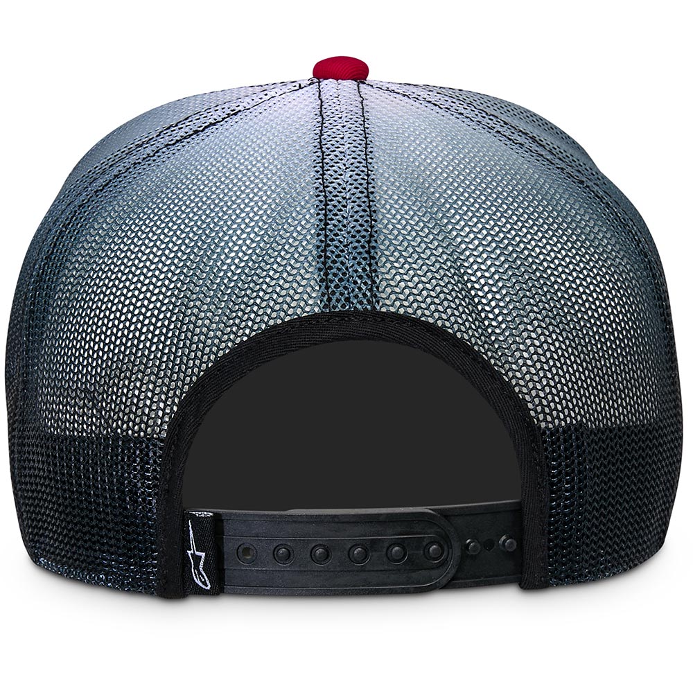 Casquette Cali Gradient