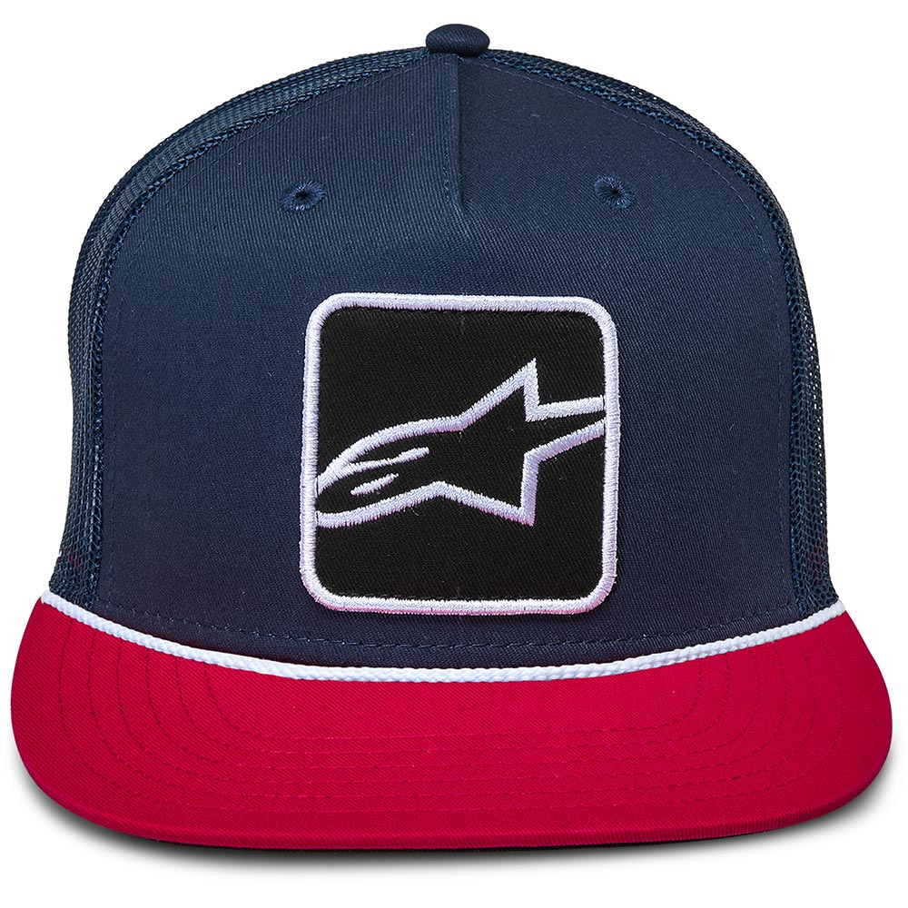 Casquette Control Trucker