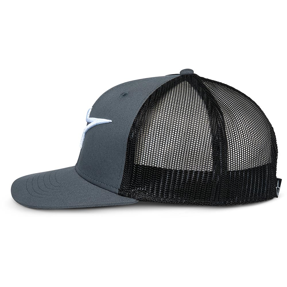 Casquette Corp Trucker