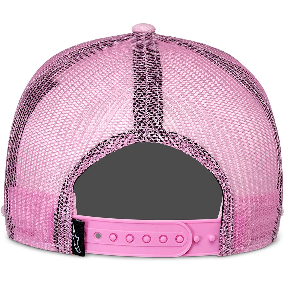 Casquette Corp Trucker