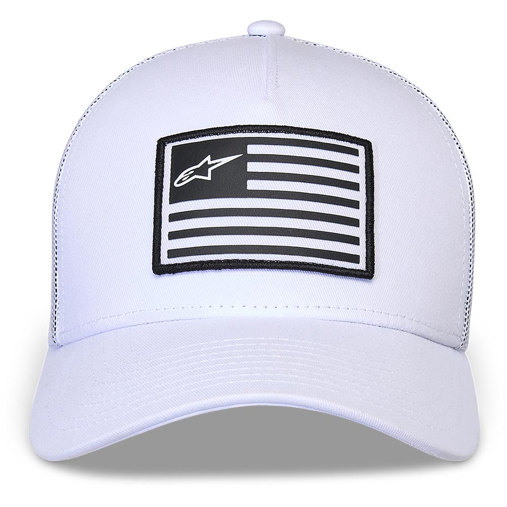 Casquette Flag
