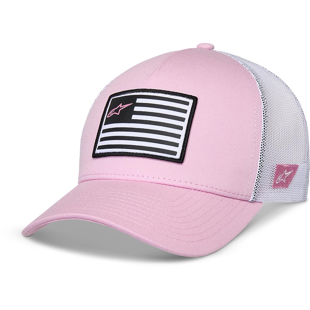 Casquette Flag