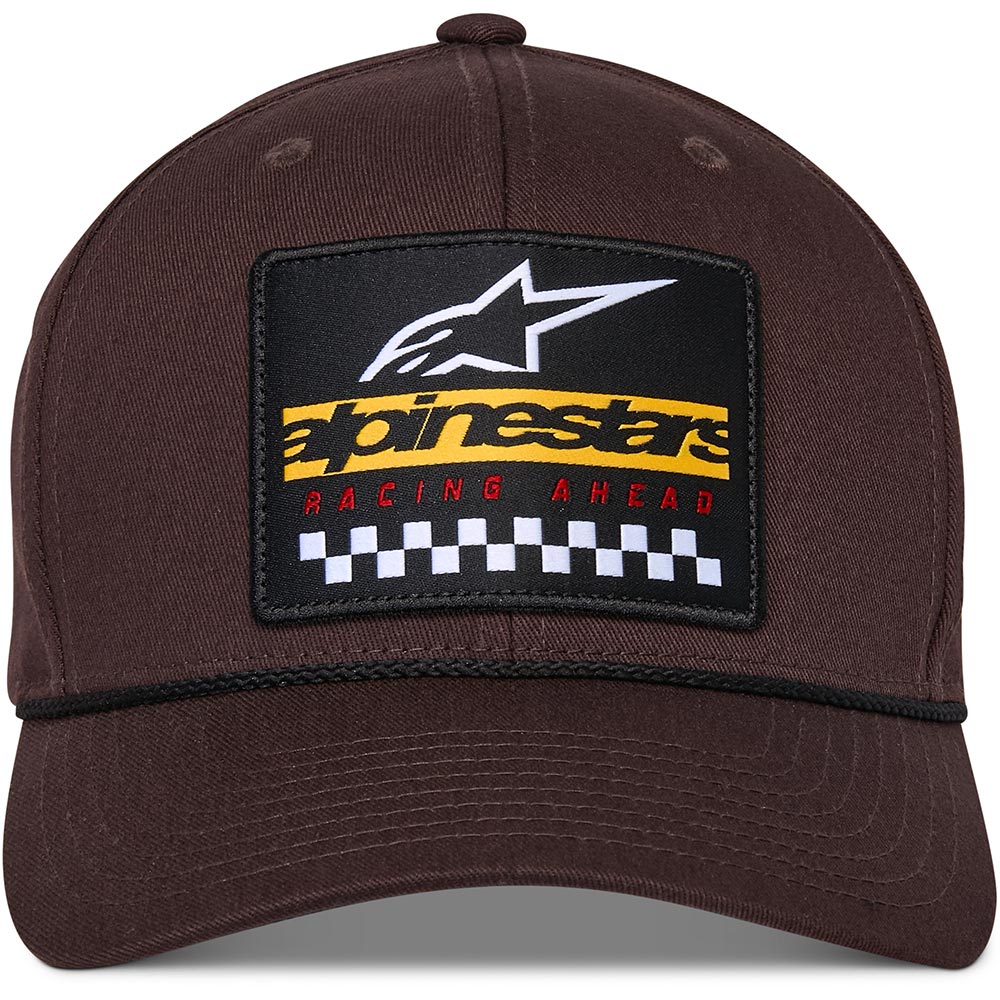 Casquette Matrix Snapback