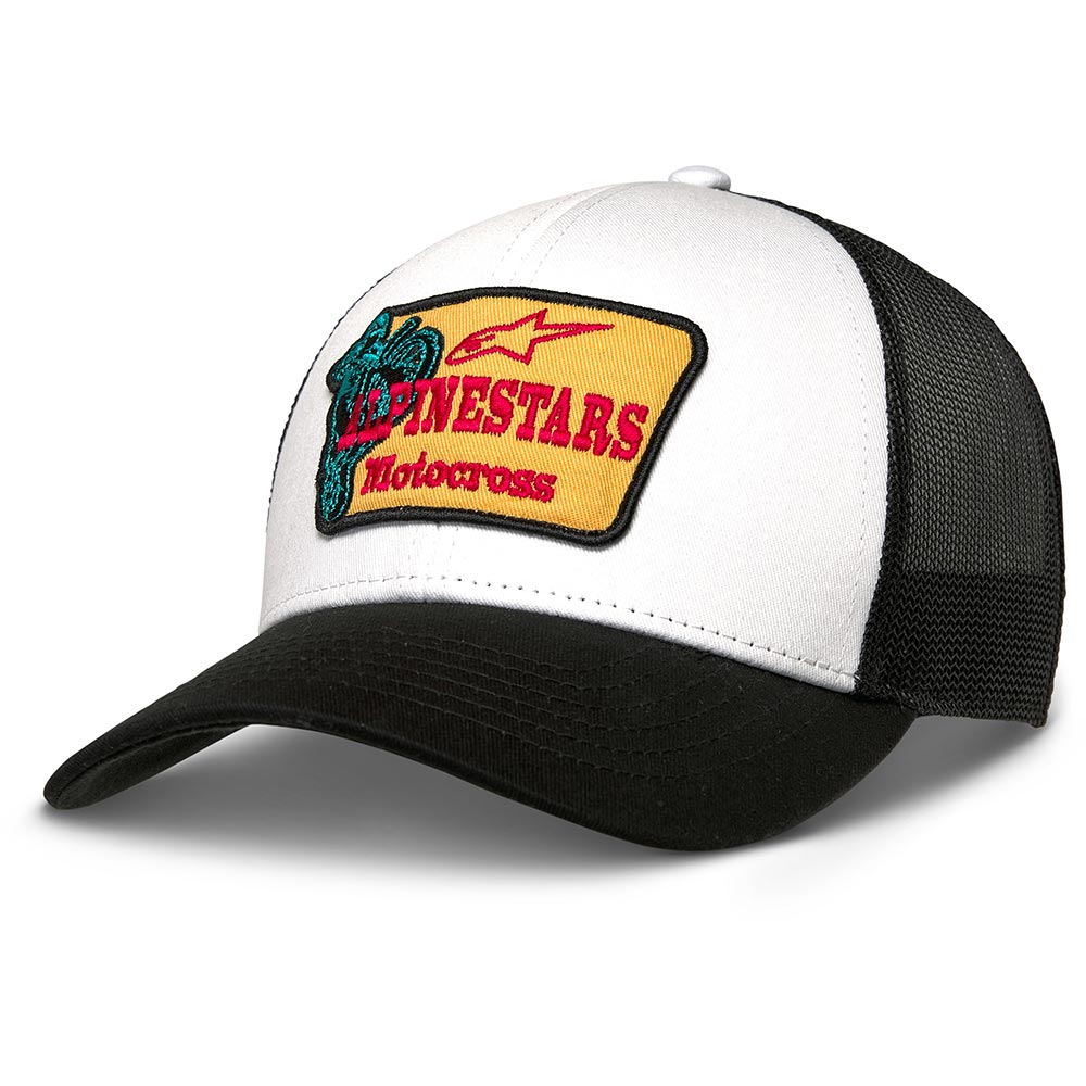 Casquette Hardware Trucker