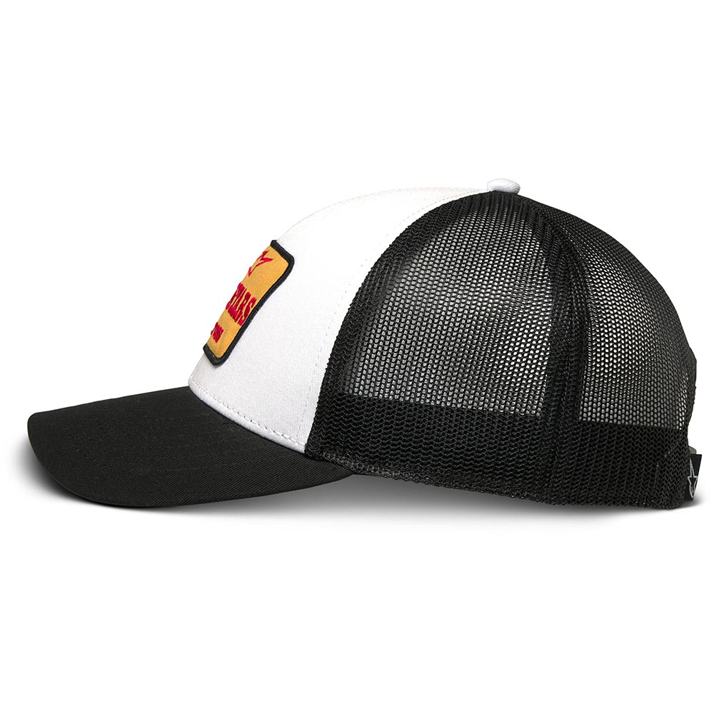 Casquette Hardware Trucker