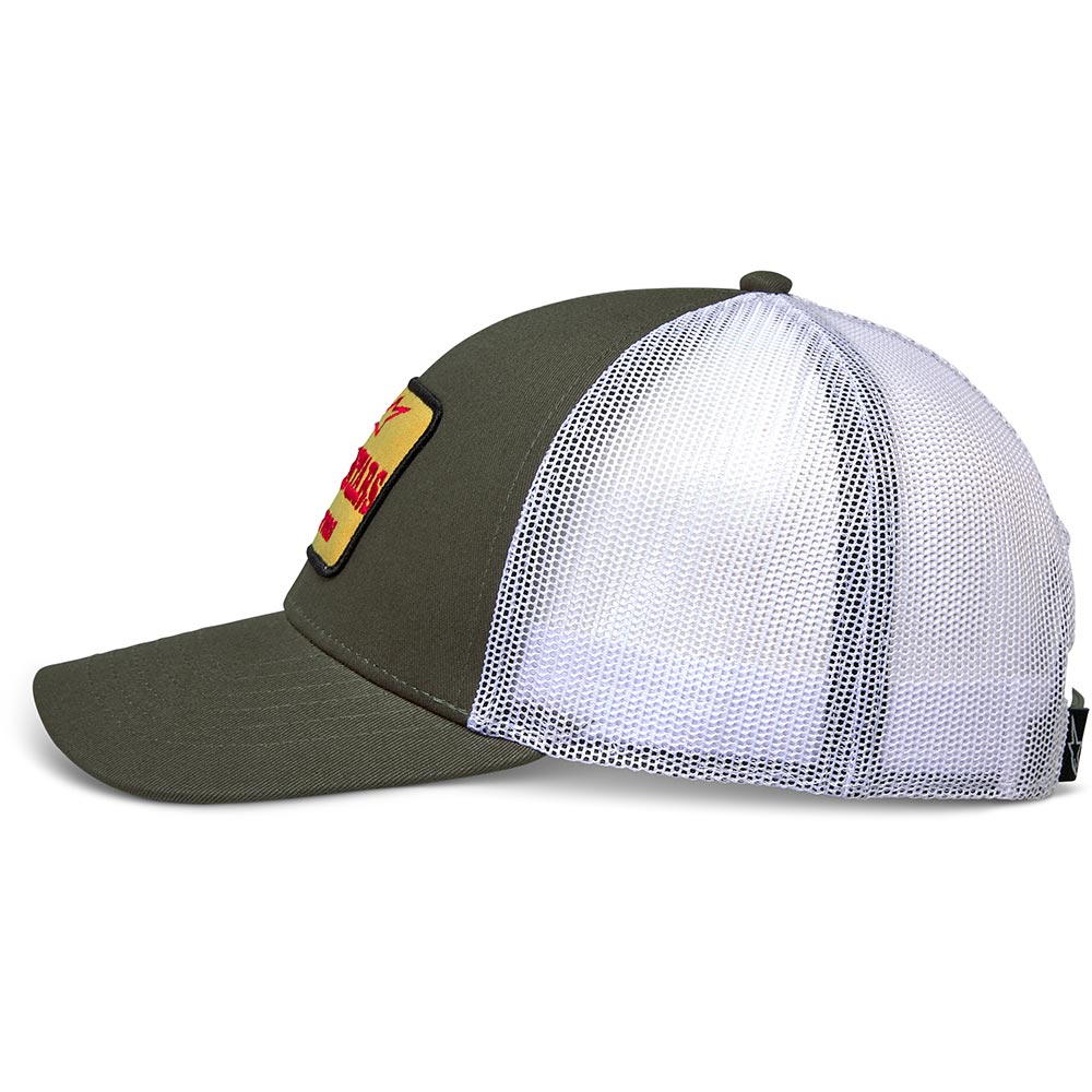 Casquette Hardware Trucker