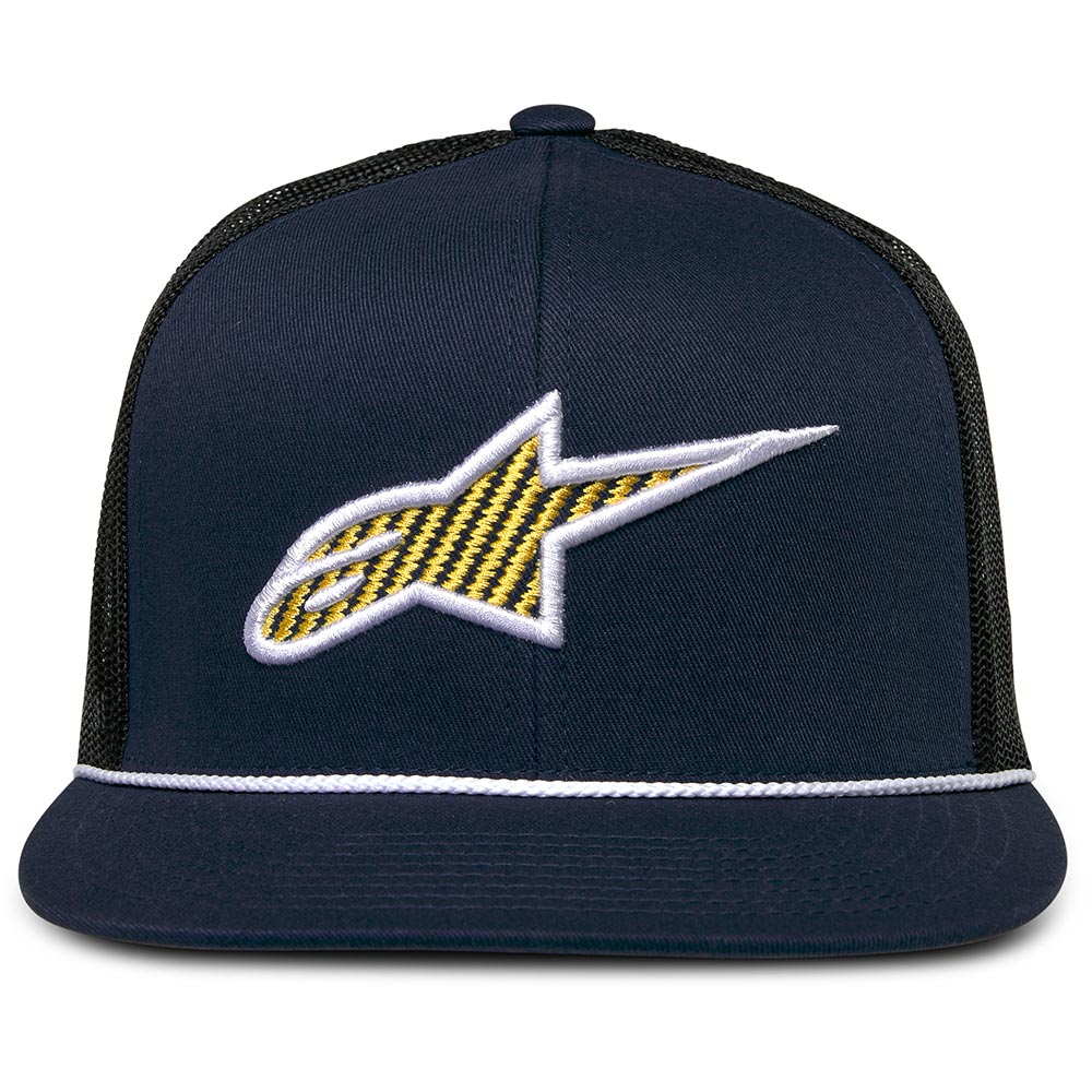 Casquette Orion Trucker