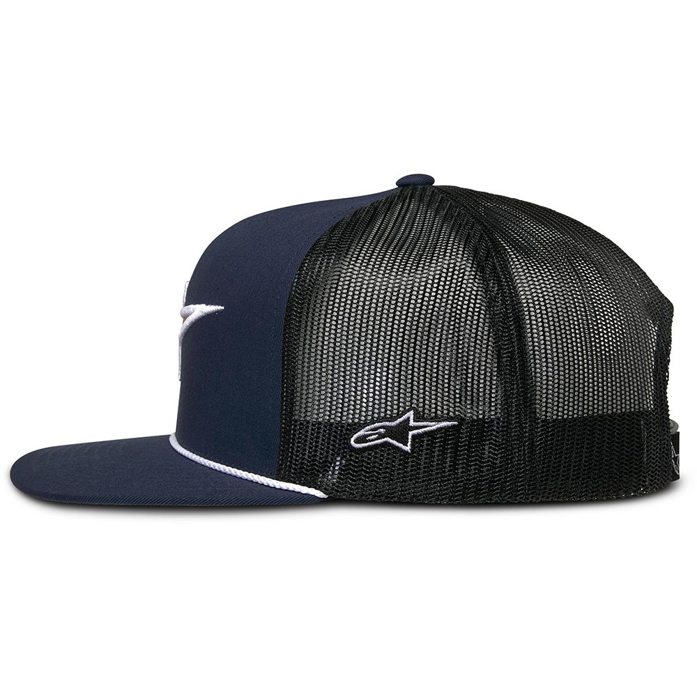 Casquette Orion Trucker