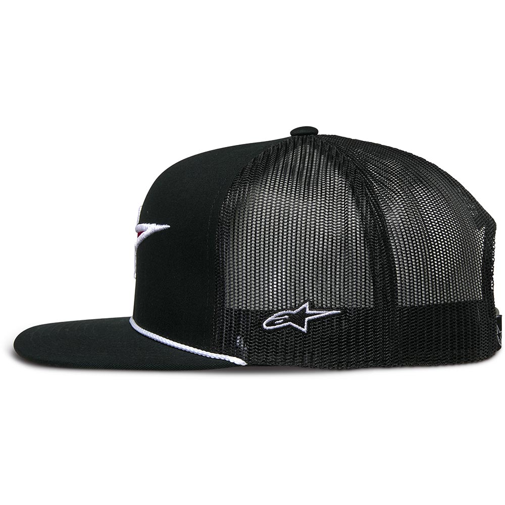 Casquette Orion Trucker