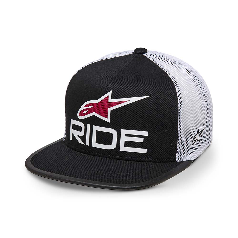 Casquette Ride 4.0 Trucker