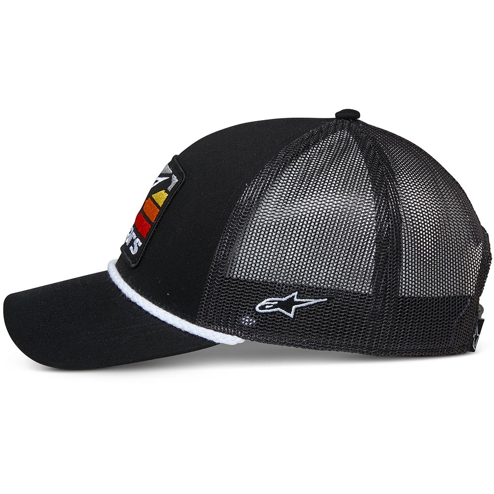 Casquette Selica Trucker