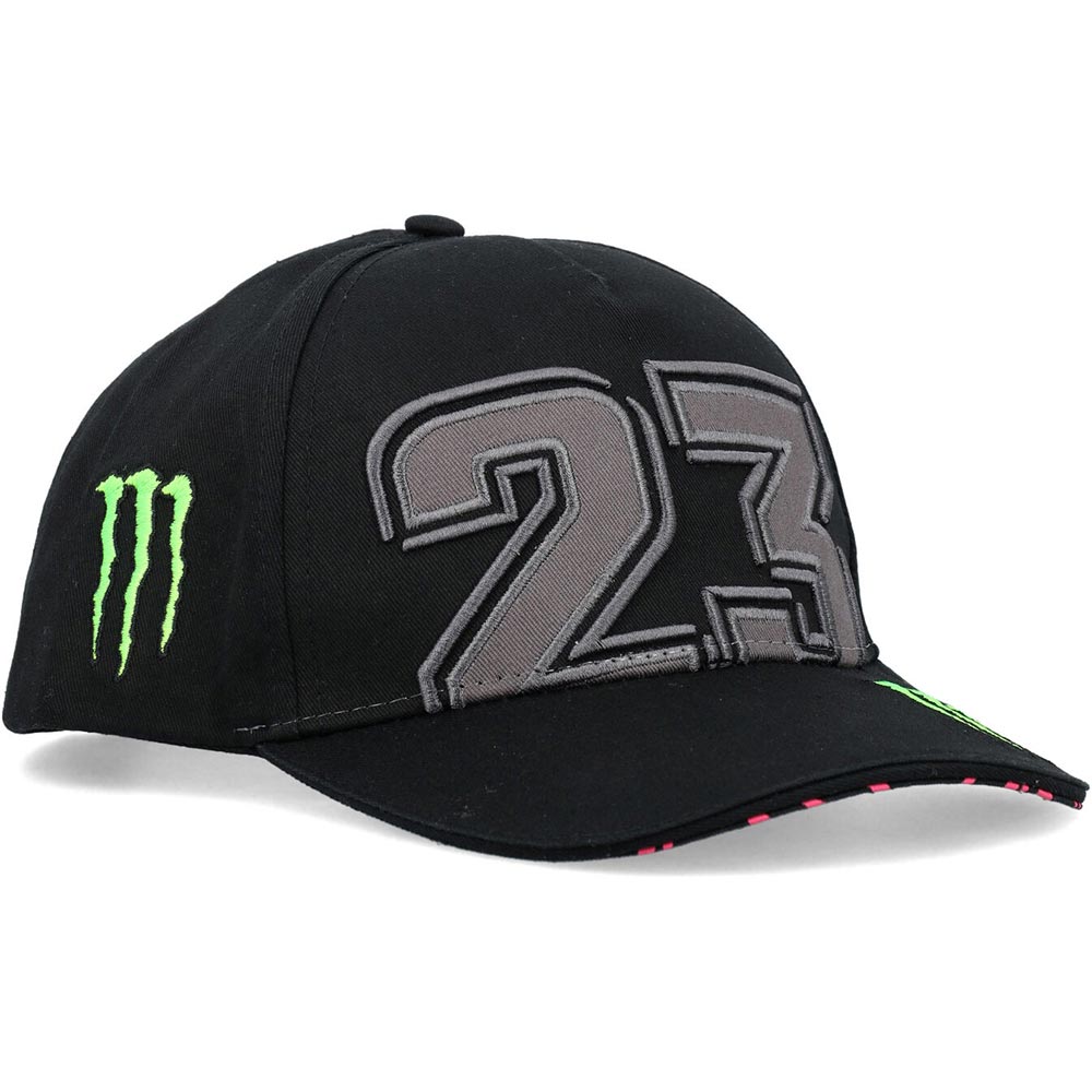 Casquette baseball Dual 23 Monster