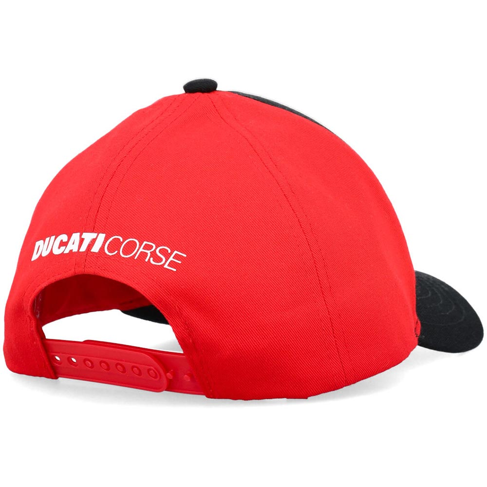 Casquette baseball enfant Corse