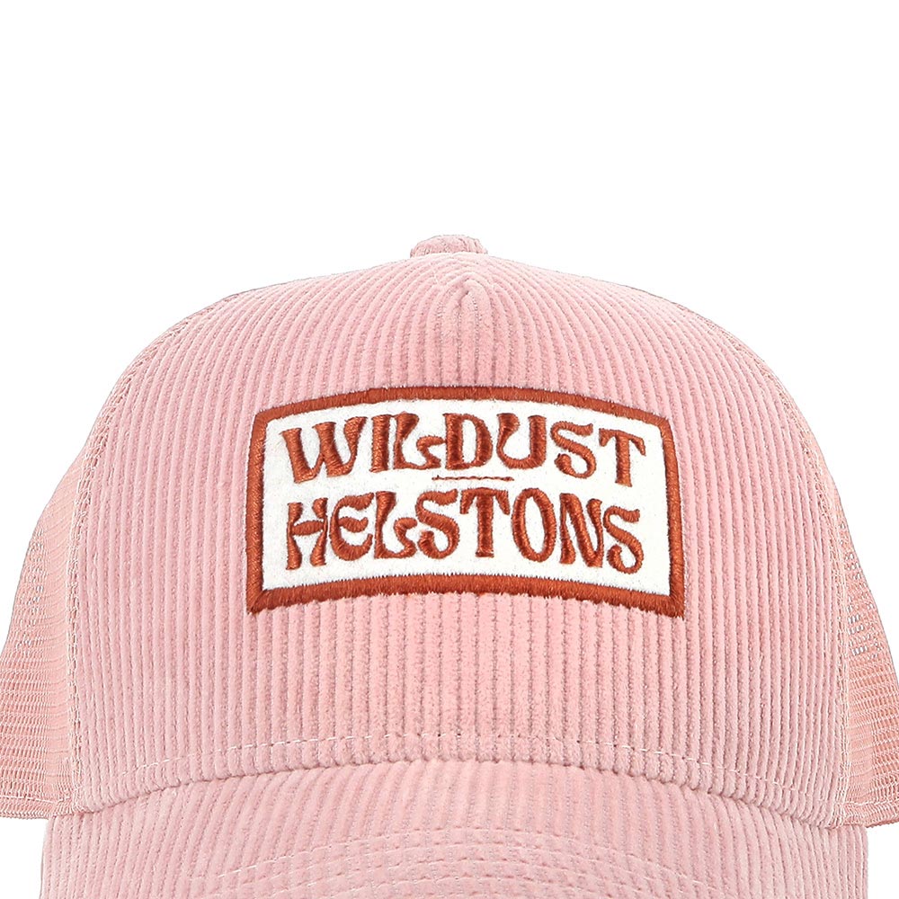 Wildust - Casquette femme Dusty Trucker