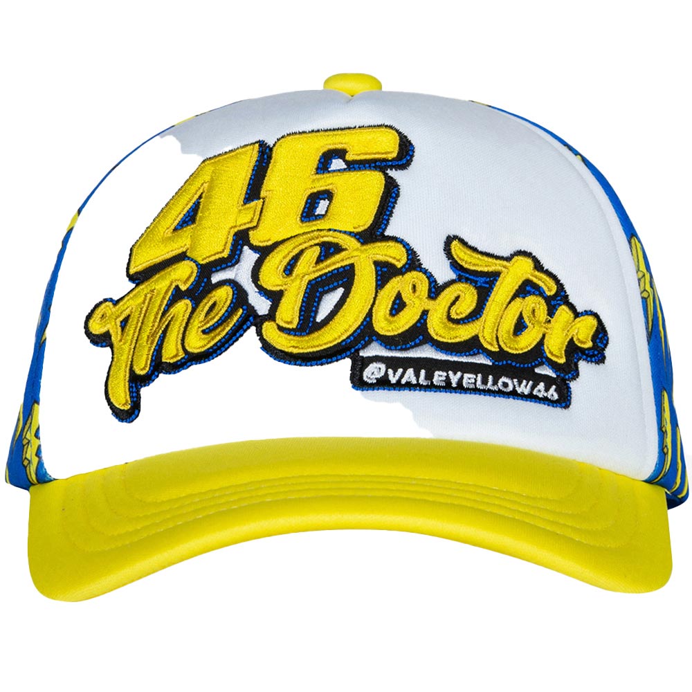 Casquette enfant 46 The Doctor