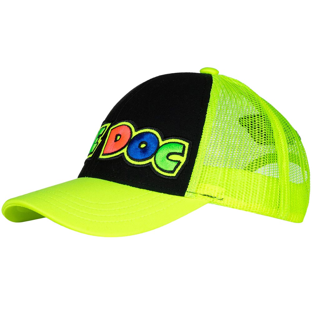 Casquette enfant The Doc