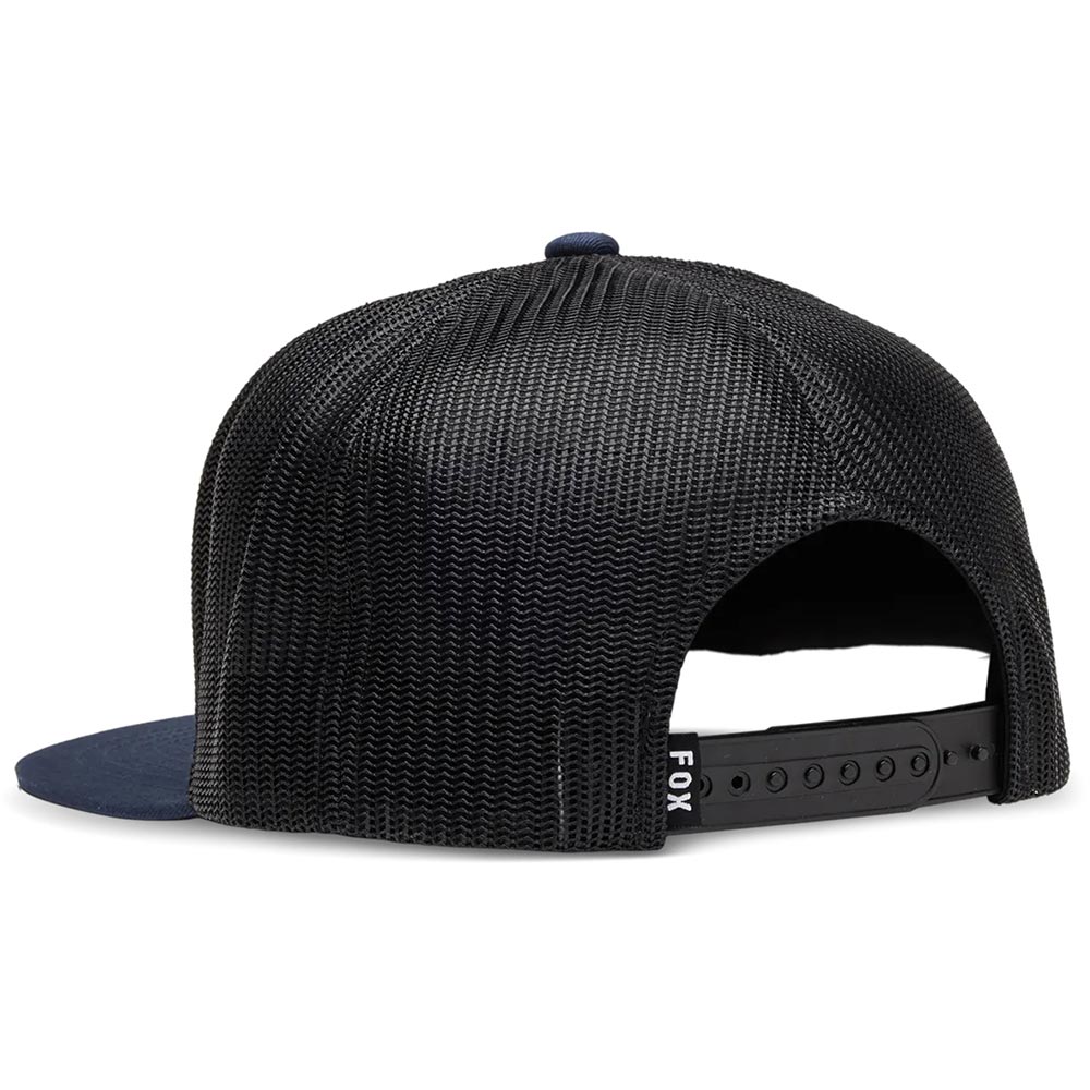 Casquette Absolute Mesh Snapback
