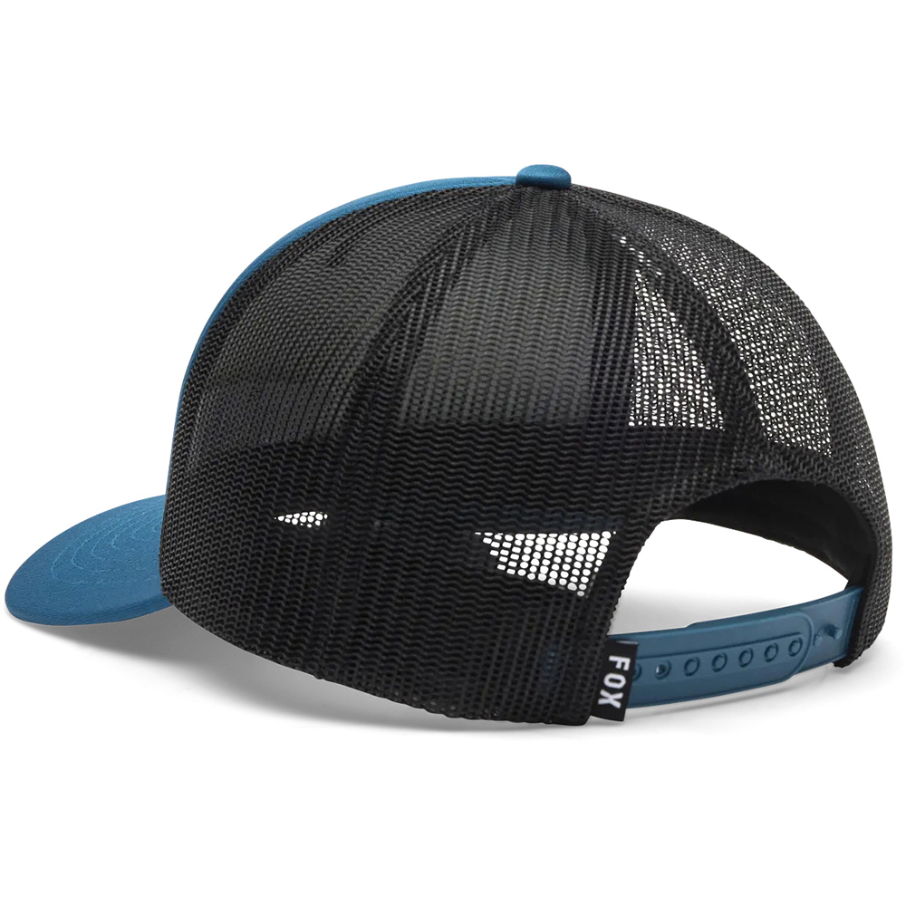 Casquette femme Boundary Trucker