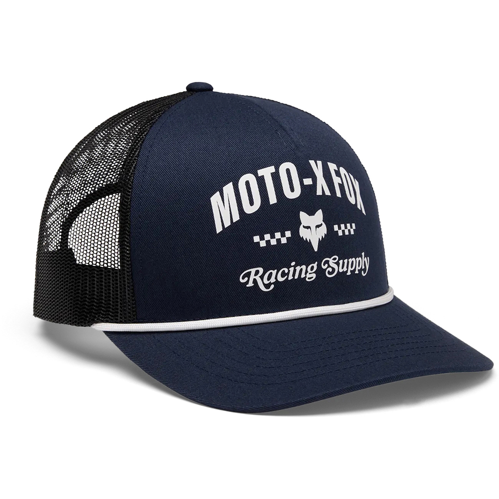 Casquette femme Trucker Supply