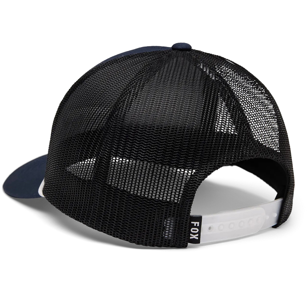 Casquette femme Trucker Supply