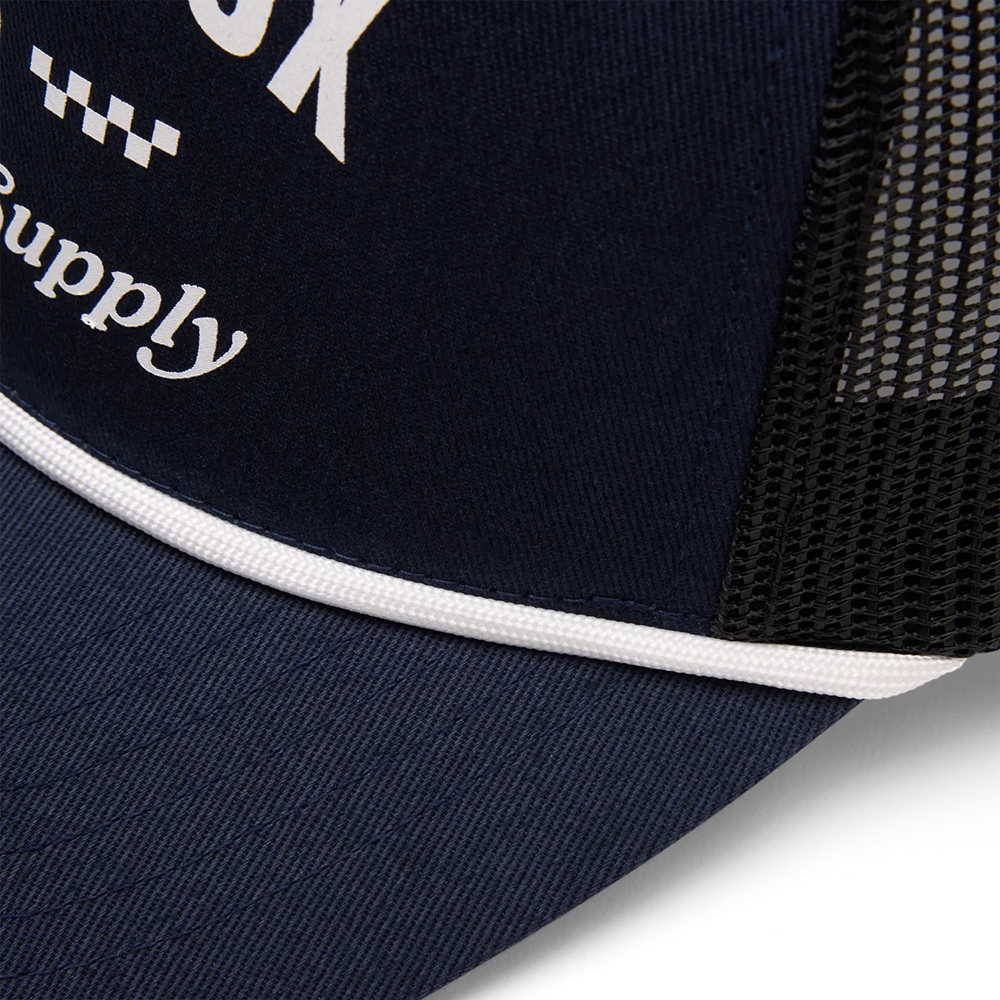 Casquette femme Trucker Supply