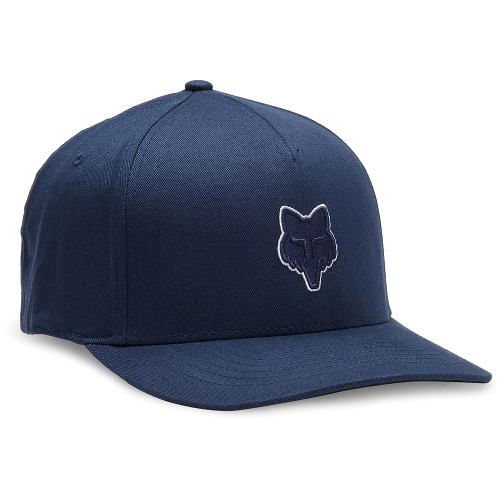 Casquette Fox Head Flexfit