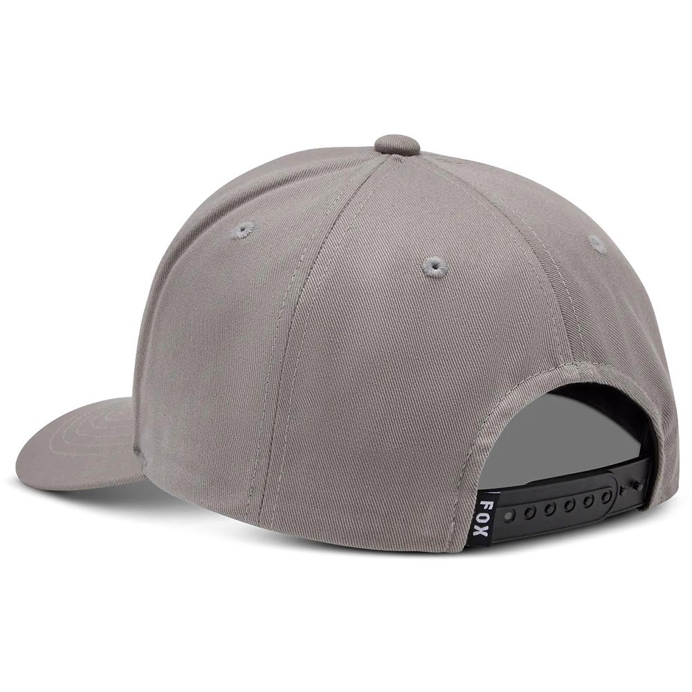 Casquette Fox Head Rope