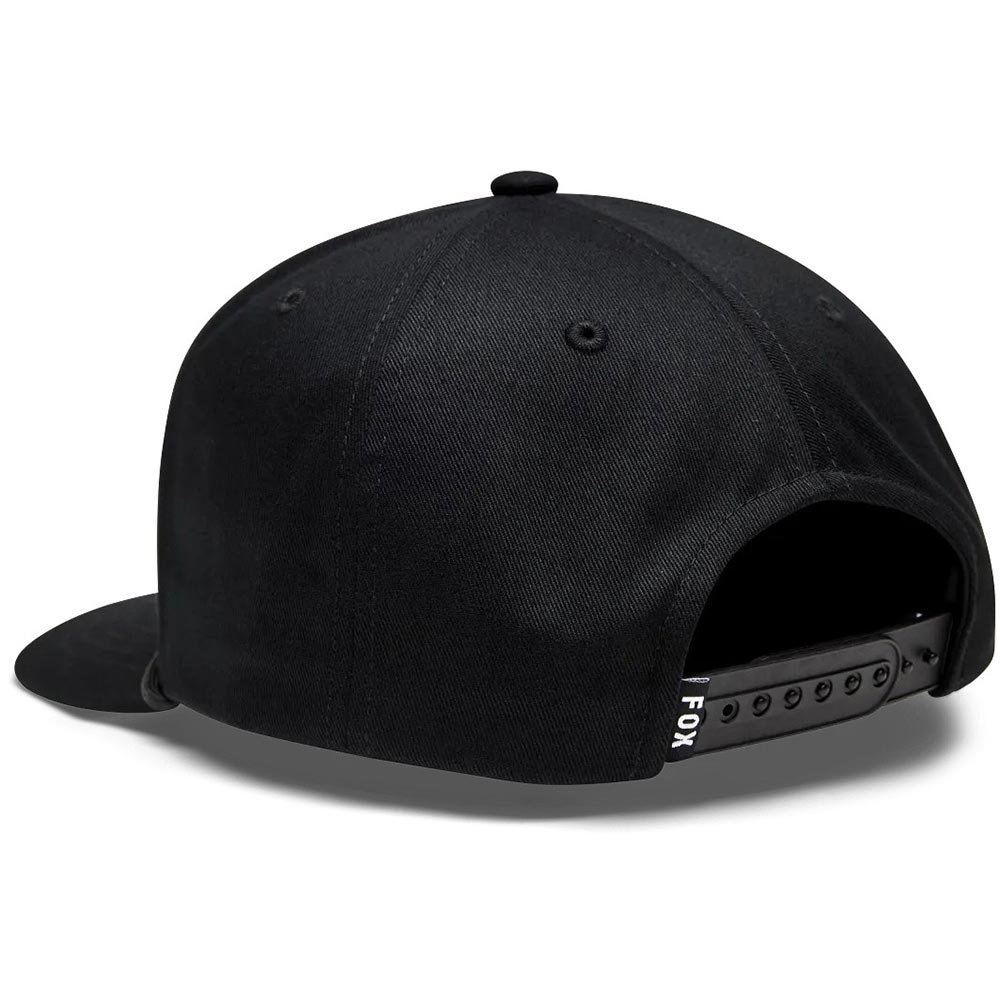 Casquette Fox Head Rope