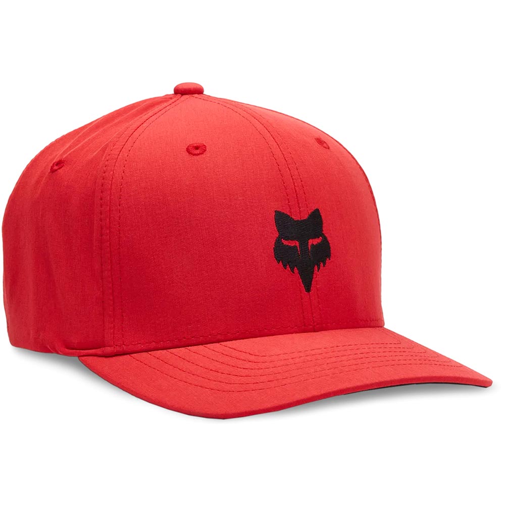 Casquette Fox Head Select Flexfit