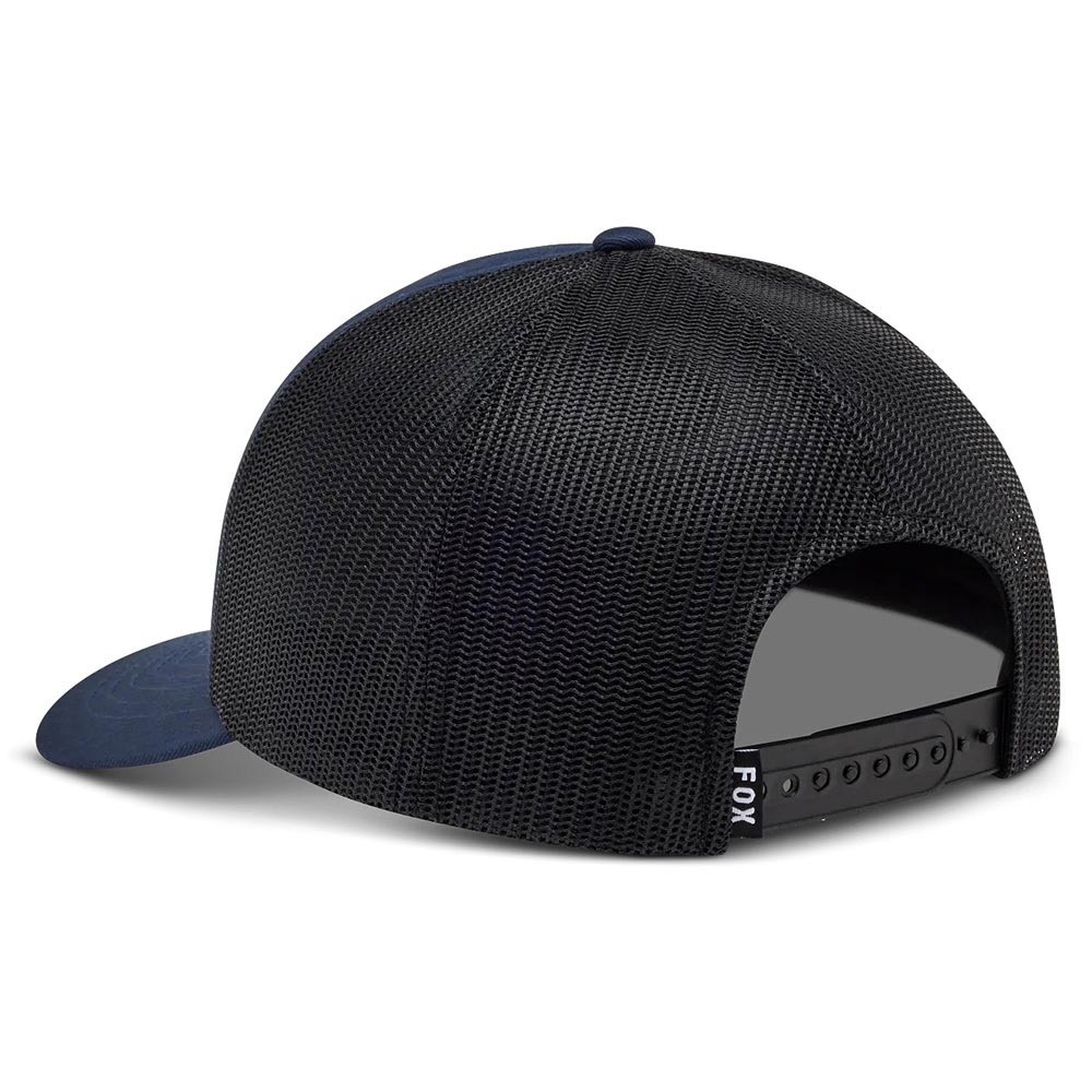 Casquette Fox Head Trucker